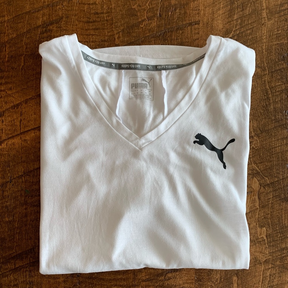 Puma T shirt